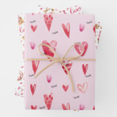 WP | 1 Nom sur la feuille supérieure, mignon (3) V (En situation)