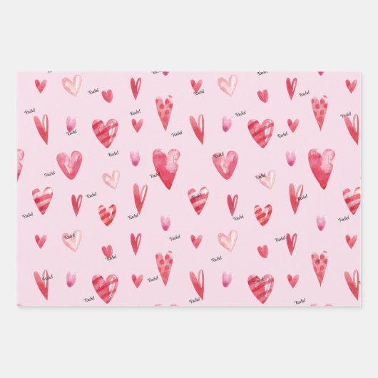 WP | 1 Nom sur la feuille supérieure, mignon (3) V (Devant)