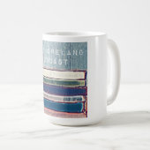 WP Coffee Mug (Devant droit)