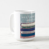 WP Coffee Mug (Devant gauche)