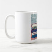 WP Coffee Mug (Gauche)