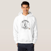 WP Hoodie (Voorkant volledig)