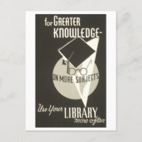  WPA-Poster "Gebruik uw mediawisselaar vaker"