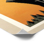 WPA Poster National Parks (Coin)