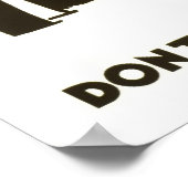 WPA SYPHILIS POSTER c. 1938 (Coin)