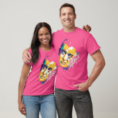 Wpap Rodney Comedy Icon T-shirt (Unisex)