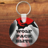 WPE Sleutelhanger 1 (Voorkant)