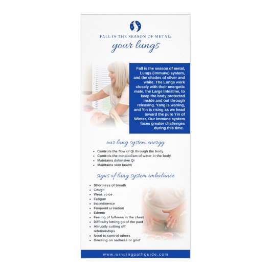 WPG Herfst Rack Kaart (Voorkant)