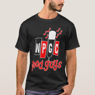 WPGC Good T-shirt