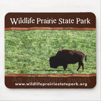 WPSP Mousepad Muismat