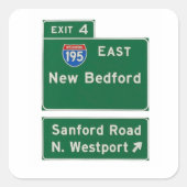 WPWS stickers (Devant)