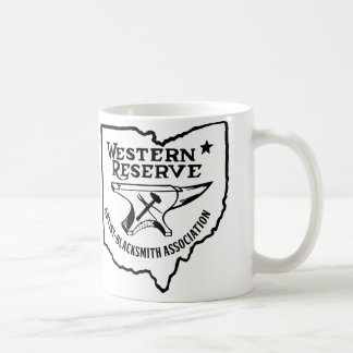 WRABA-keramische Mok