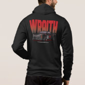 Wraith Hoodie (Achterkant)