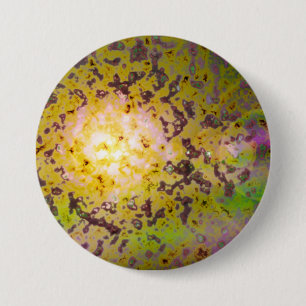 wrakhout-Button Ronde Button 7,6 Cm