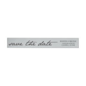 Wrap rond het Adres van de Terugkeer (Individueel)