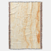 Wrap uzelf in de Rand van de Beach Deken (Voorkant Verticaal)