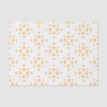 Wrap van de weduwen-voor-Giving Gift - Marigold/Mu