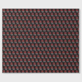 Wrap your Sinful gift Pride Devil Cadeaupapier (Vlak)