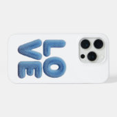 Wrapped in Love Fuzzy Feelings Love You Can Feel W (Verso Horizontal)