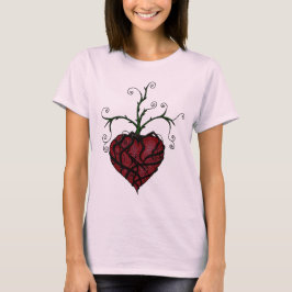 "Wrapped" T-Shirt