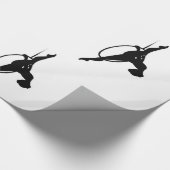 Wrapping Lyra Cadeaupapier (Hoek)