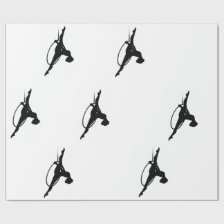 Wrapping Lyra Cadeaupapier