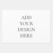 Wrapping Paper (Voorkant 3)