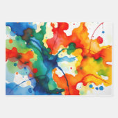 Wrapping paper (Voorkant 3)