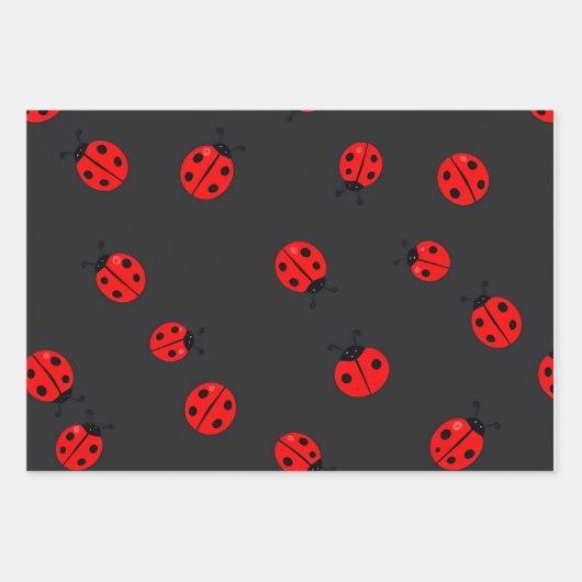 Wrapping paper (Voorkant)