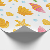 Wrapping Paper Cadeaupapier (Hoek)