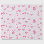 Wrapping Paper Cadeaupapier (Vlak)