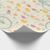 Wrapping Paper Cadeaupapier (Hoek)