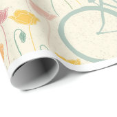 Wrapping Paper Cadeaupapier (Rol Hoek)