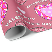 Wrapping Paper Cadeaupapier (Rol Hoek)