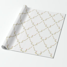 Wrapping Paper Cadeaupapier