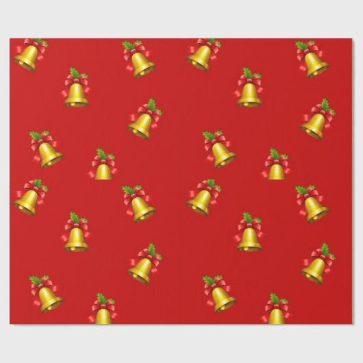 Wrapping Paper Cadeaupapier (Vlak)