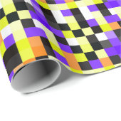 Wrapping Paper Cadeaupapier (Rol Hoek)