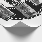 Wrapping Paper Cadeaupapier (Hoek)