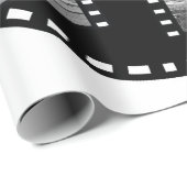 Wrapping Paper Cadeaupapier (Rol Hoek)