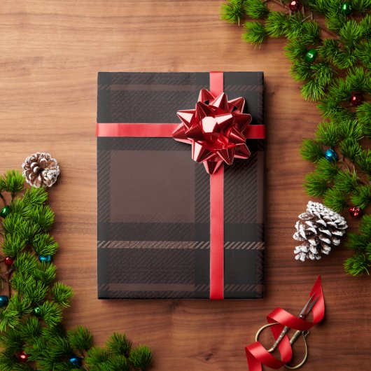 Wrapping Paper Cadeaupapier (Feestdagen Geschenken)