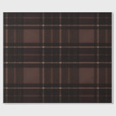 Wrapping Paper Cadeaupapier (Vlak)