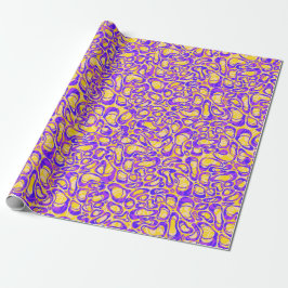 Wrapping Paper Cadeaupapier