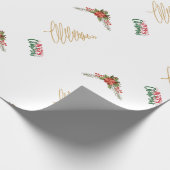 Wrapping Paper Cadeaupapier (Hoek)