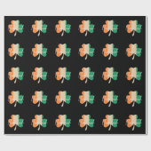 Wrapping Paper Cadeaupapier (Vlak)