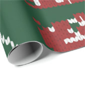 Wrapping Paper Cadeaupapier (Rol Hoek)