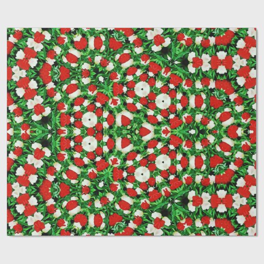 Wrapping Paper Cadeaupapier (Vlak)