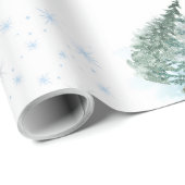 Wrapping Paper Cadeaupapier (Rol Hoek)