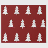 Wrapping Paper Cadeaupapier (Vlak)