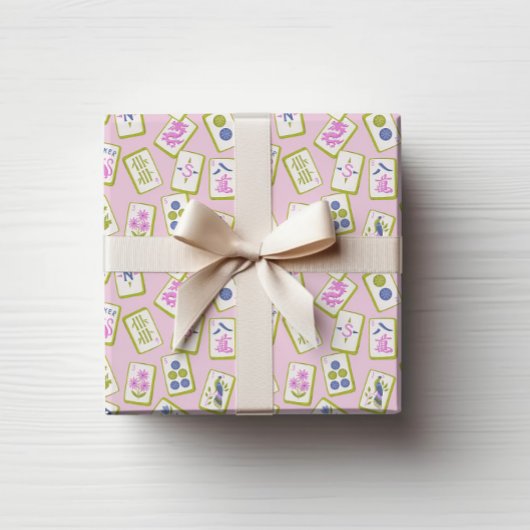 Wrapping Paper Cadeaupapier