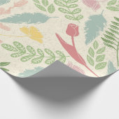 Wrapping Paper Cadeaupapier (Hoek)